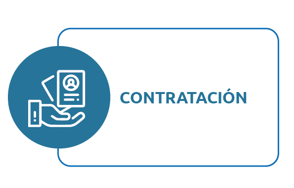 CONTRATACION