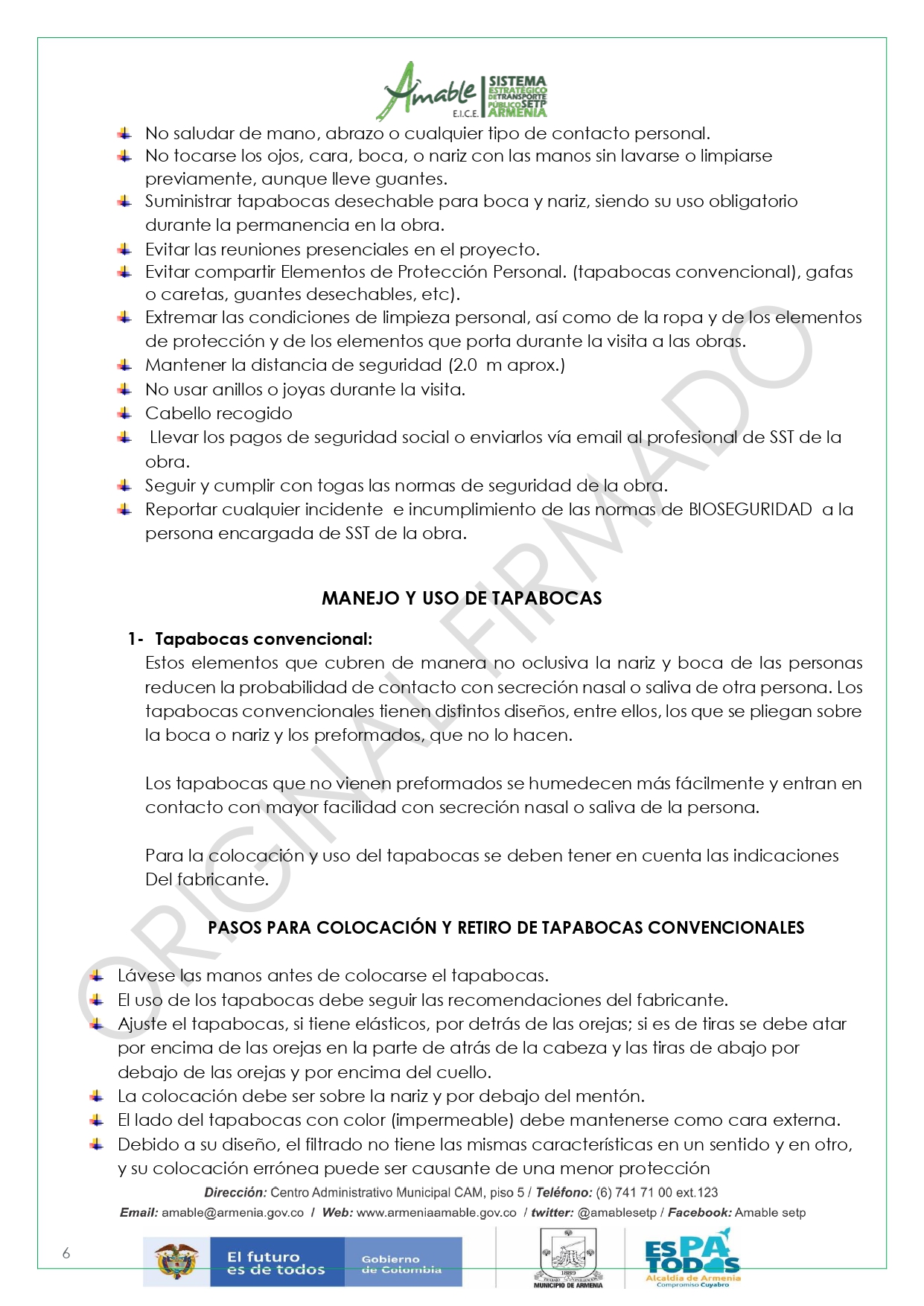 MEDIDAS DE BIOSEGURIDAD COVID 19 page 0006