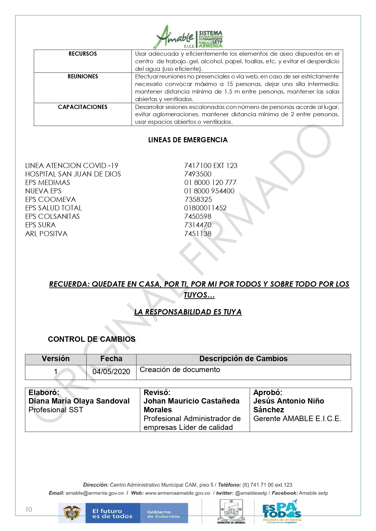 MEDIDAS DE BIOSEGURIDAD COVID 19 page 0010