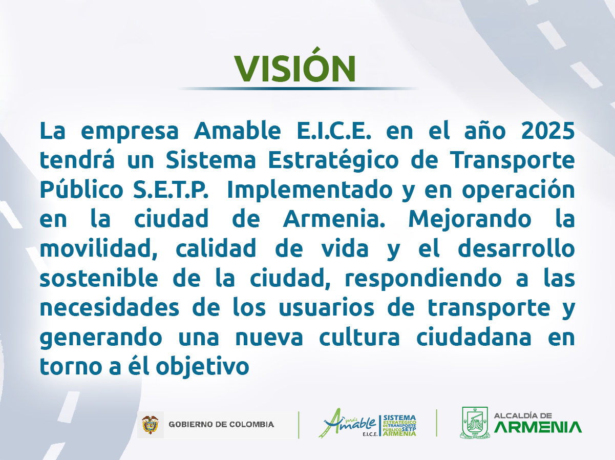 VISION 2024